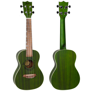 Koncertné Ukulele Flight DUC380 Jade