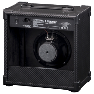 Lirevo Token-10 10W Guitar Amplifier