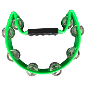 Flight FTHP-16-GR Half Moon Tamburína