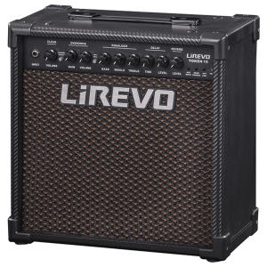 Lirevo Token-15 15W Guitar Amplifier