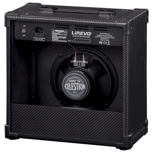 Lirevo Token-15 15W Guitar Amplifier