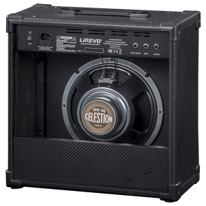 Lirevo Token-30 30W Guitar Amplifier