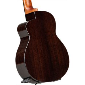 aNueNue Cedar Bird UT 214E Tenorové Electro-Akustické Ukulele
