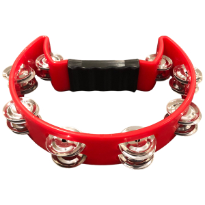 Flight FTHP-16-RD Half Moon Tamburína