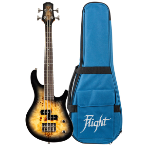 Flight Mini Bass PBR