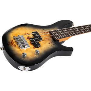 Flight Mini Bass PBR