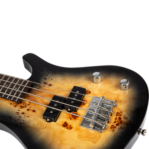 Flight Mini Bass PBR