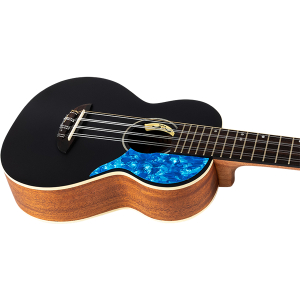 Flight Iris 8 EQ-A Tenorové Ukulele
