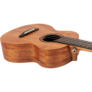 Flight NUT500 Tenorové Ukulele
