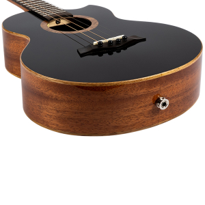 Flight Nora EQ-A Barytónové Ukulele