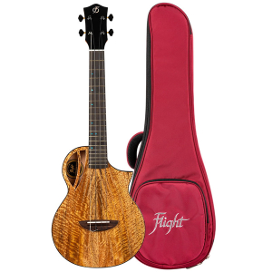 Flight Aviator Mango Tenorové Ukulele