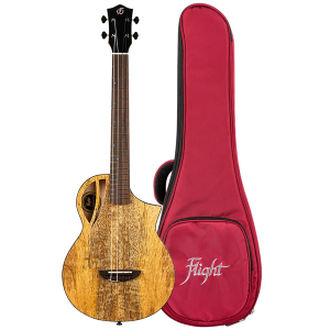 Flight Aviator Mango Barytónové Ukulele