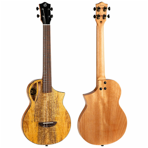 Flight Aviator Mango Barytónové Ukulele