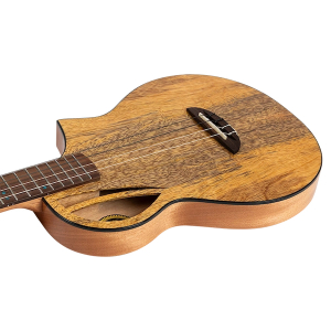 Flight Aviator Mango Barytónové Ukulele