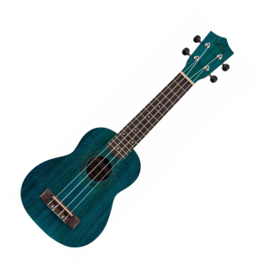 Sopránové Ukulele Veston KUS15 BL