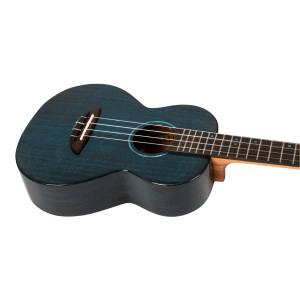 Flight Iris Tinta TDB Tenorové Ukulele