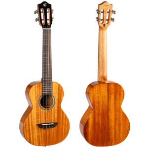 Flight Iris Tinta NA Tenorové Ukulele