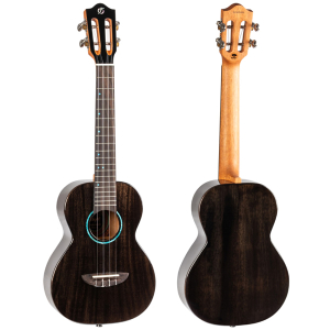 Flight Iris Tinta TBK Tenorové Ukulele