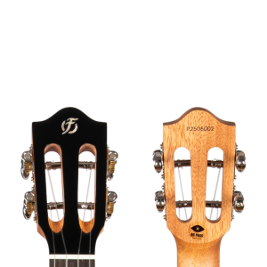 Flight Iris Tinta TBK Tenorové Ukulele