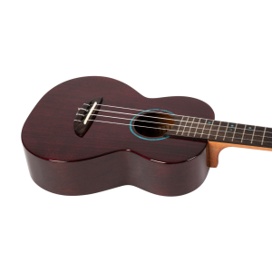 Flight Iris Tinta TPP Tenorové Ukulele