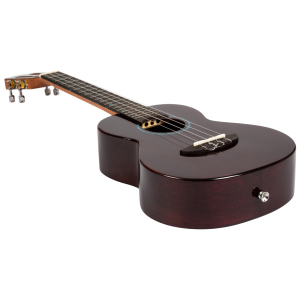 Flight Iris Tinta TPP Tenorové Ukulele