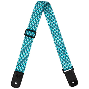 Popruh na Ukulele Flight S35 Trail B