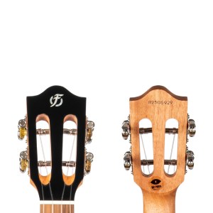 Flight Iris Tinta TDB Koncertné Ukulele