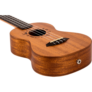 Flight DUT34 EQ-A Tenorové Ukulele